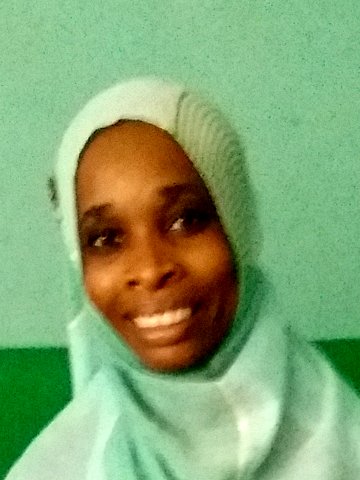 teacher Aisha