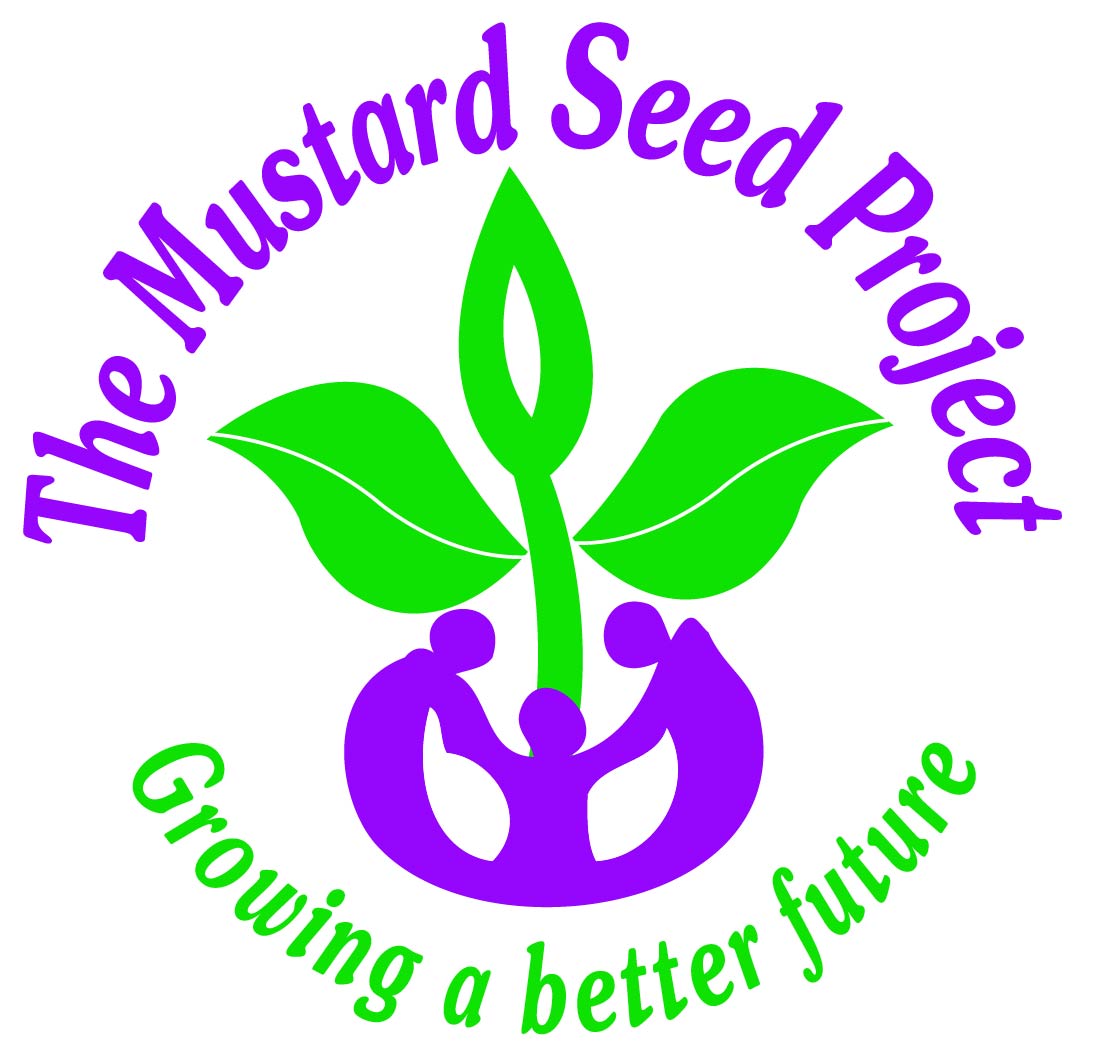 logo Mustard Seed Project